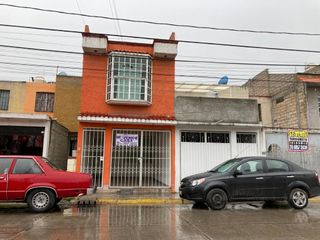 Casa en Venta en Real de Tultepec, Tultepec, Estado de México