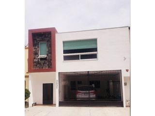 Casa en Venta Cumbres 5° Sector Monterrey