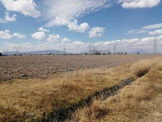 TERRENO EX HACIENDA LA ESTANZUELA EN ALMOLOYA DE JUAREZ, 20 MIN TOLUCA.