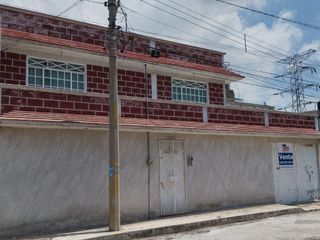 Casa en venta en colonia Miguel Hidalgo Puebla