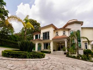 Venta de Casa en Hacienda de Vallescondido