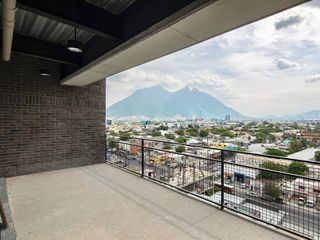 Departamento en venta  en Vista Centro Mty Col Buenos Aires Monterrey Nuevo León