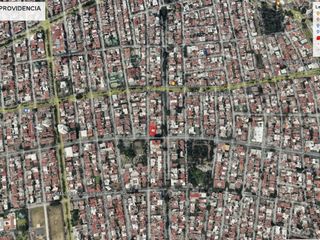 Terreno En Venta en Providencia, Guadalajara