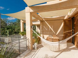 Departamento en Venta, Zona Diamante, Playa del Carmen