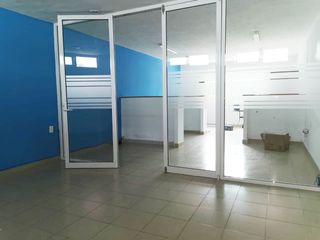 Oficina en renta  en Pueblo Nuevo Corregidora  cerca de Constituyentes