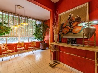 CASA EN VENTA  LOMAS  DE CHAPULTEPEC