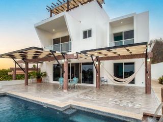 Casa en venta Balcones Ocean View, Huatulco OAX-281