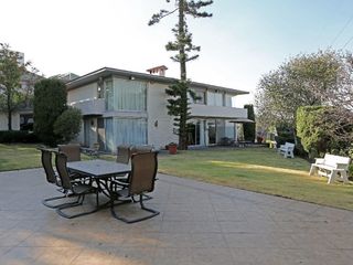 Casa en venta en Bosques de las Lomas, Miguel Hidalgo, Cdmx