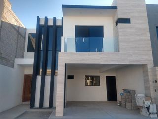 Casa en Venta en Fracc Los Viñedos