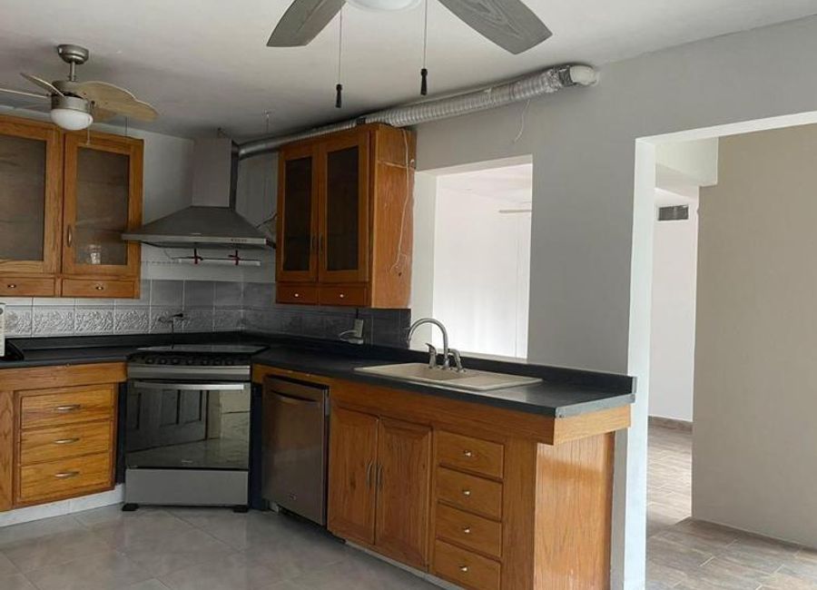 CASA VENTA EN RESIDENCIAL SAN JERONIMO