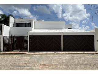 Casa en venta en Sta Gertrudis - Mérida