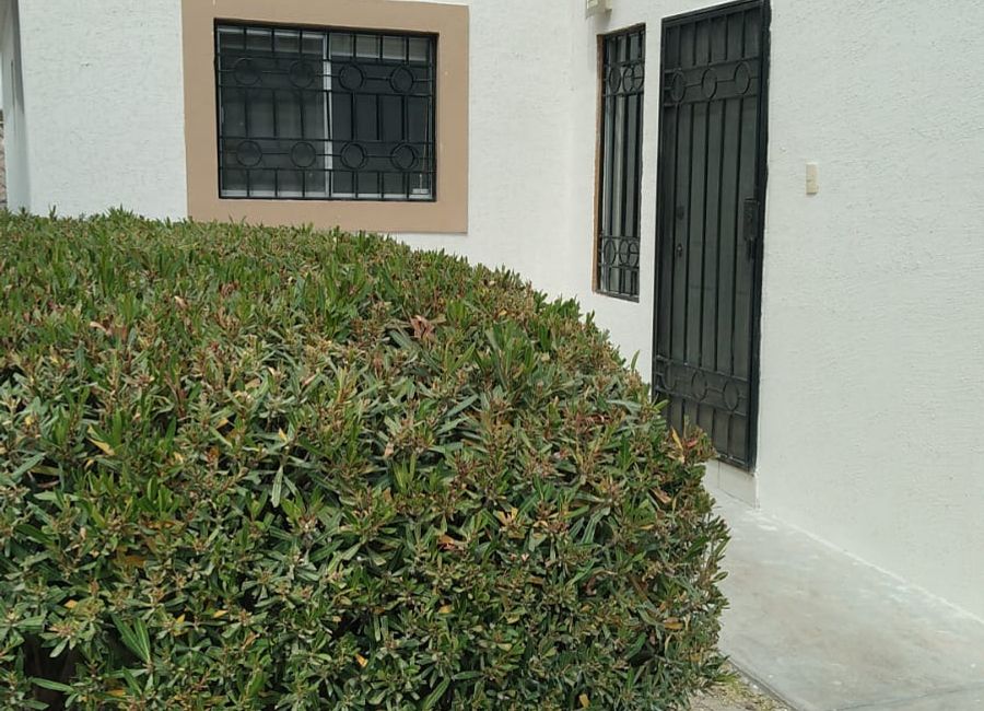 CASA EN VENTA EN VILLAS UNIVERSIDAD TORREON COAH