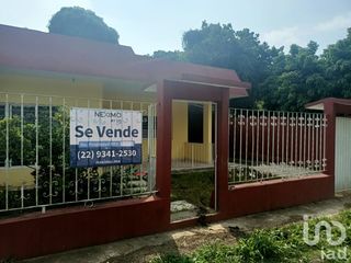 Casa en venta en Misantla, Veracruz