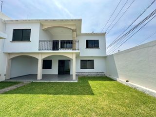 Casa en venta zona norte Cuernavaca Morelos