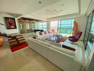 Penthouse en Novo Cancún
