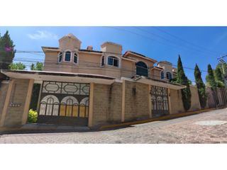 Casa en Venta en Rincón Europeo, San Martinito, Puebla