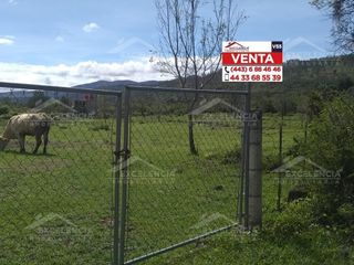 VENTA DE TERRENO DE 1 HECTARIA EN SAN ANTONIO PARANGARE