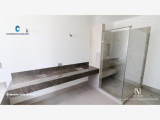 CASA EN VENTA (EL MOLINO Y GOLF CONDOMINIO VI)