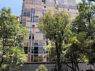 VENTA OFICINA DE 166 M2 EN HOMERO, POLANCO