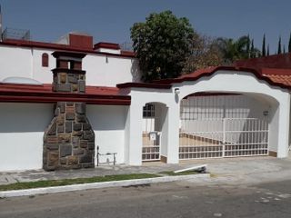 Casa de un piso en Fracc. Arboledas San Ignacio