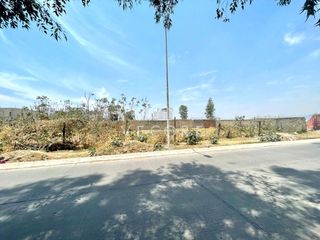 TERRENO EN VENTA, TESISTAN, ZAPOPAN