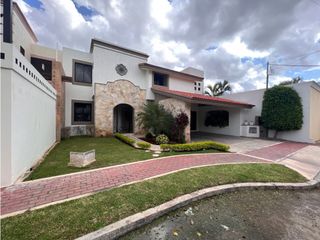 Renta de casa en Colonia México, Mérida, Yucatan
