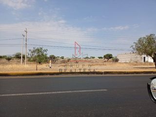 Terreno Comercial Carretera Ezequiel Montes A Tequisquiapan 2,435,000 TreCleR133