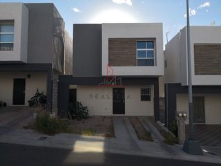 Casa Renta Fracc. Maseru 12,000 Amecon R138