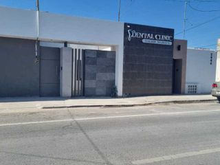 Oficina en Venta, Torreón, Coahuila de Zaragoza