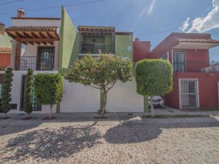 Casa en venta San Miguel de Allende, Guanajuato, 3 recamaras, SMA4120