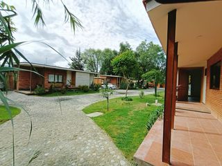 Excelente casa en venta en Texcoco