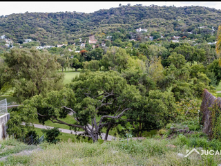 Terreno en venta frente a campo de golf, Las Cañadas, Zapopan, Jal