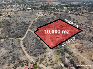 Venta Terreno El Picacho Poniente Aguascalientes