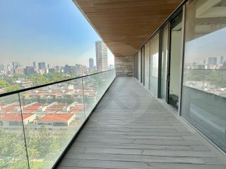 Departamento en venta en Polanco