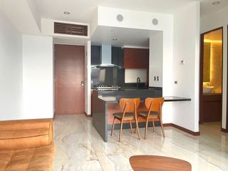 Departamento en venta en City Towers Black