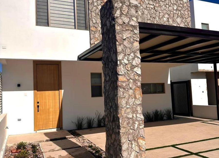 Casas en Venta en Rialto Modelo Fontana en Ventura Residential Club