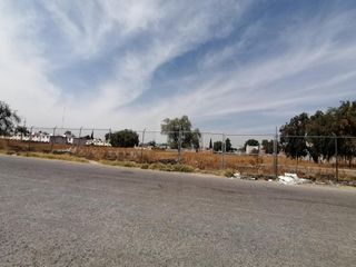 Terreno Industrial en Venta en Querétaro zona céntrica cerca de Parque Industrial Benito Juárez