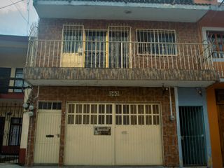 Casa en venta, Coatepec, Vercruz