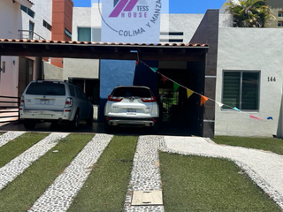 HERMOSA CASA EN VENTA EN COTO PRIVADO PARQUE ROYAL