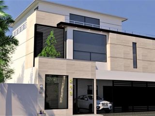 Hermosa Casa  nueva en venta en los ríos nueva 37,000,000