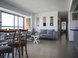 Se Vende Departamento en Biosfera Towers, 126m2, 3 Recamaras, 2.5 Baños, Alberca