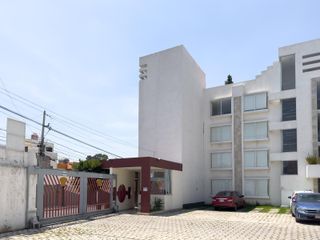DEPARTAMENTO EN VENTA EN VISTA LAGUNA,  ZONA BUGAMBILIAS