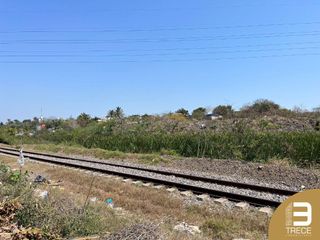 Terreno en venta Veracruz, Las Bajadas