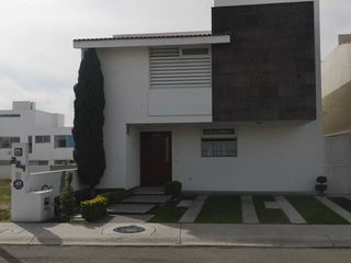 Lomas de Juriquilla residencia