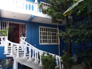 Casa Sola en VENTA Espacios Muy Amplios, en Ampliación Nativitas, Xochimilco