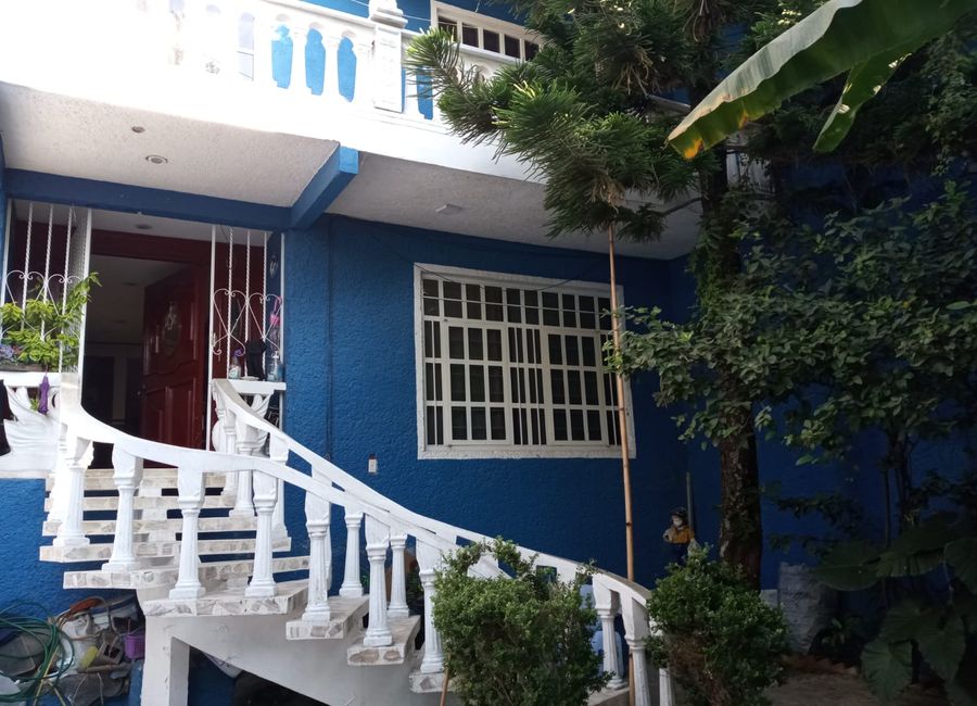 Casas De Venta En Xochimilco Mexico