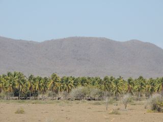 Hermoso terreno en venta "Las Brisas, Costalegre, Jalisco"