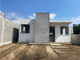 Casa en venta en col. Loma Alta  Altamira