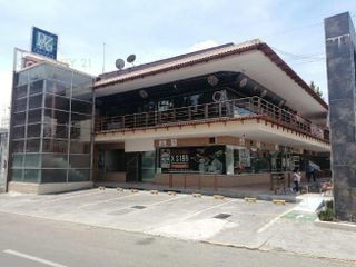 Local en Renta en Plaza San Isidro,  Metepec