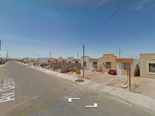 CASA EN VENTA EN COL. QUINTA DEL REY, MEXICALI, BAJA CALIFORNIA! - JCH